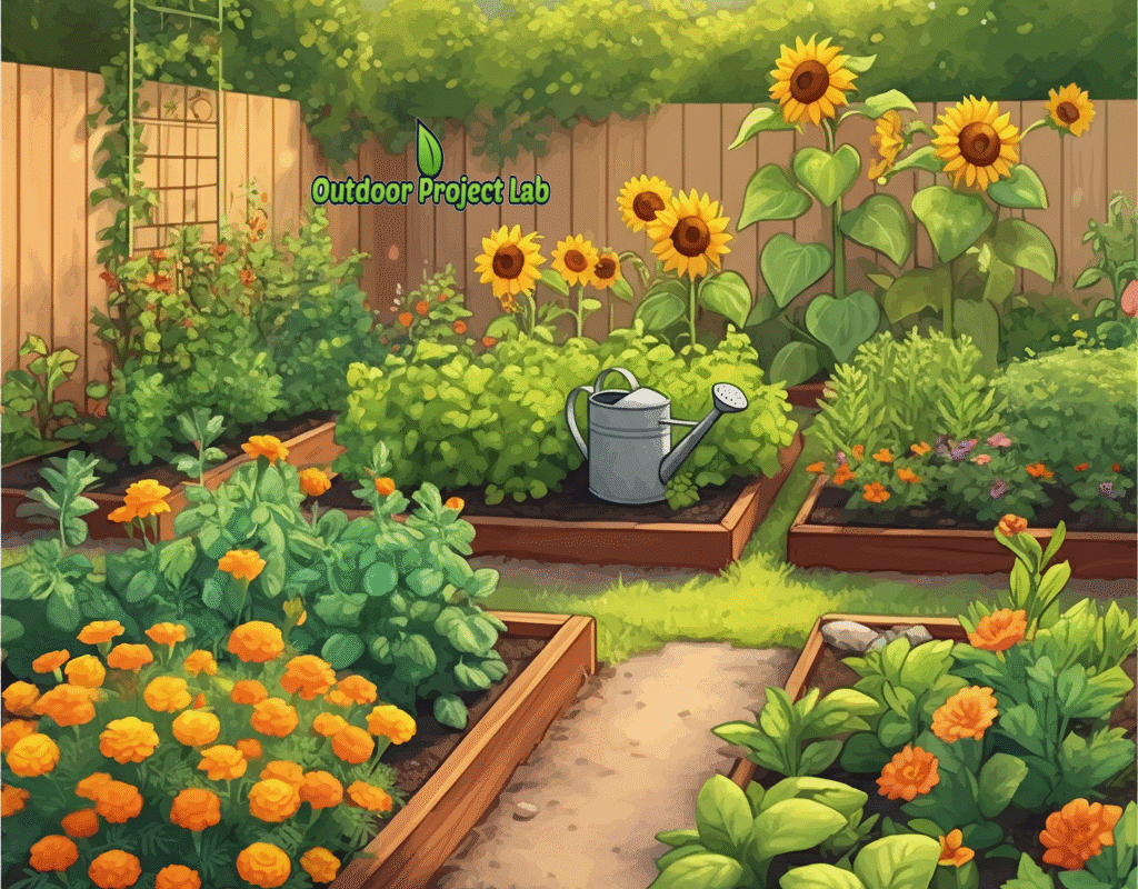 Easy Plants to Grow for Beginners: Complete Guide (2025)