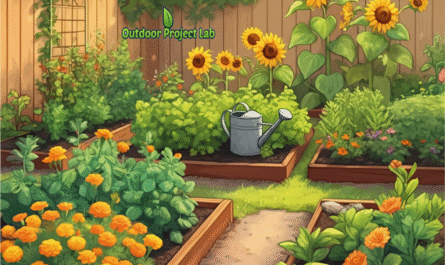 Easy Plants to Grow for Beginners: Complete Guide (2025)