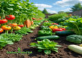 10 Easy Vegetables to Grow in Your Backyard | Beginner-Friendly Garden Guide