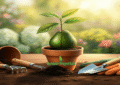 How to Grow Avocados from Cuttings at Home – Step-by-Step