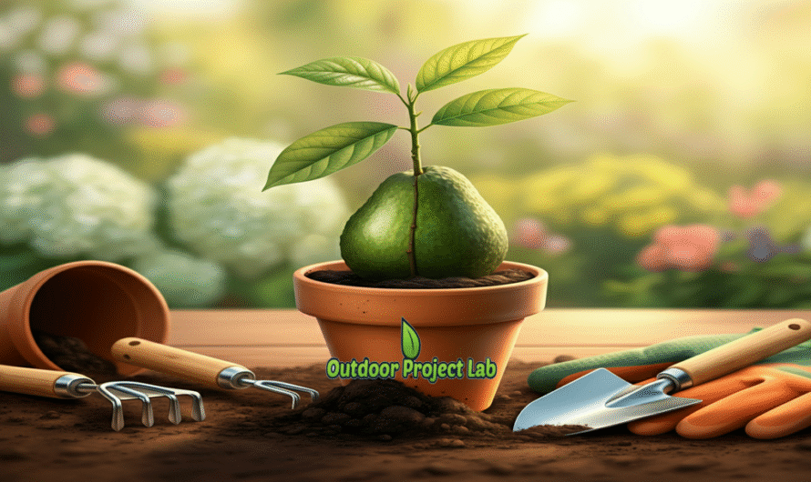 How to Grow Avocado from Cuttings: Easy Guide for Home Gardeners