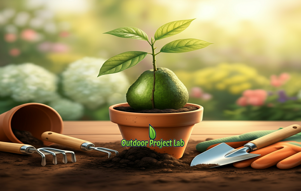 How to Grow Avocados from Cuttings at Home – Step-by-Step