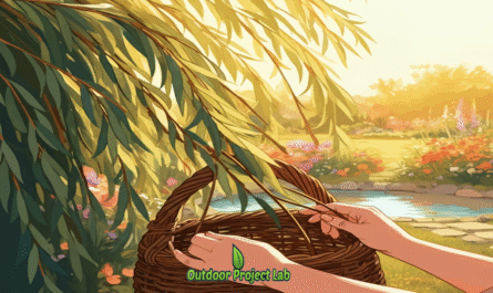 Basket Willow: How to Grow & Use This Amazing Tree for Crafts & Gardening