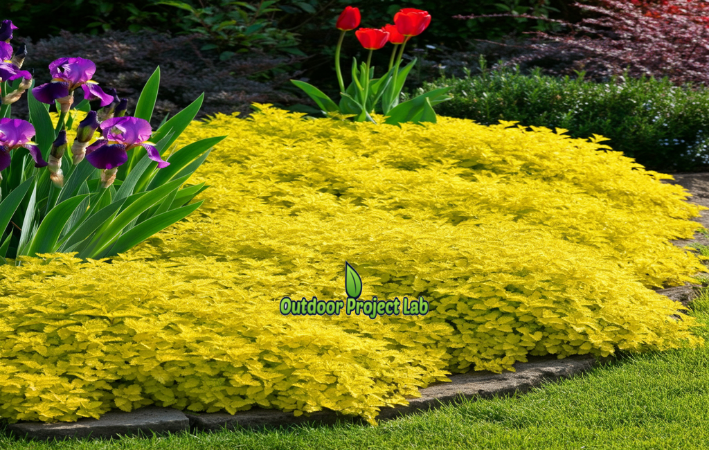 Brigadoon Ground Cover: Enchanting Beauty for Every Garden