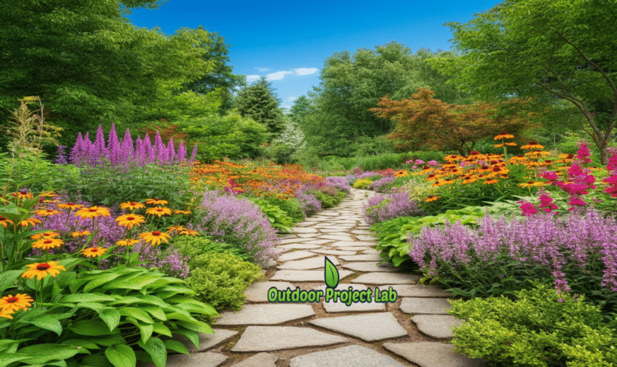 Cady’s Falls Botanical Gardens – A Hidden Gem for Plant Lovers