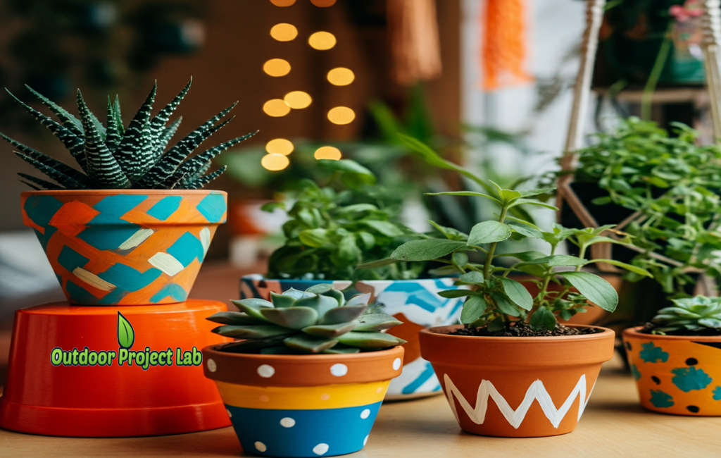 Top 10 indoor plants for air purification in a modern living room