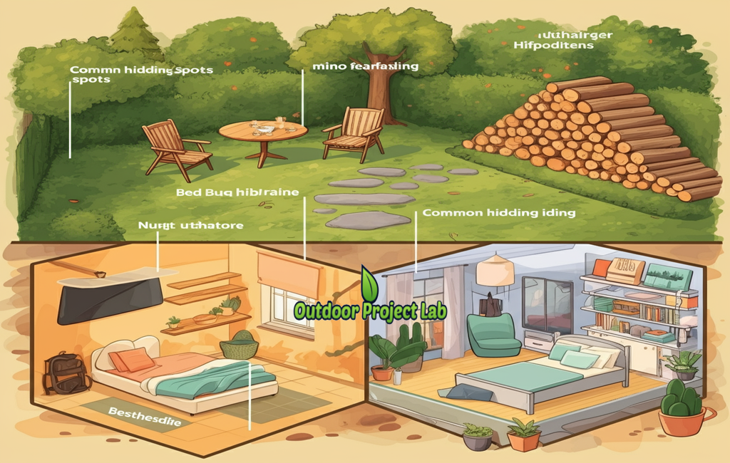 Do Bed Bugs Live Outdoors? Simple Guide to Outdoor Pest Control