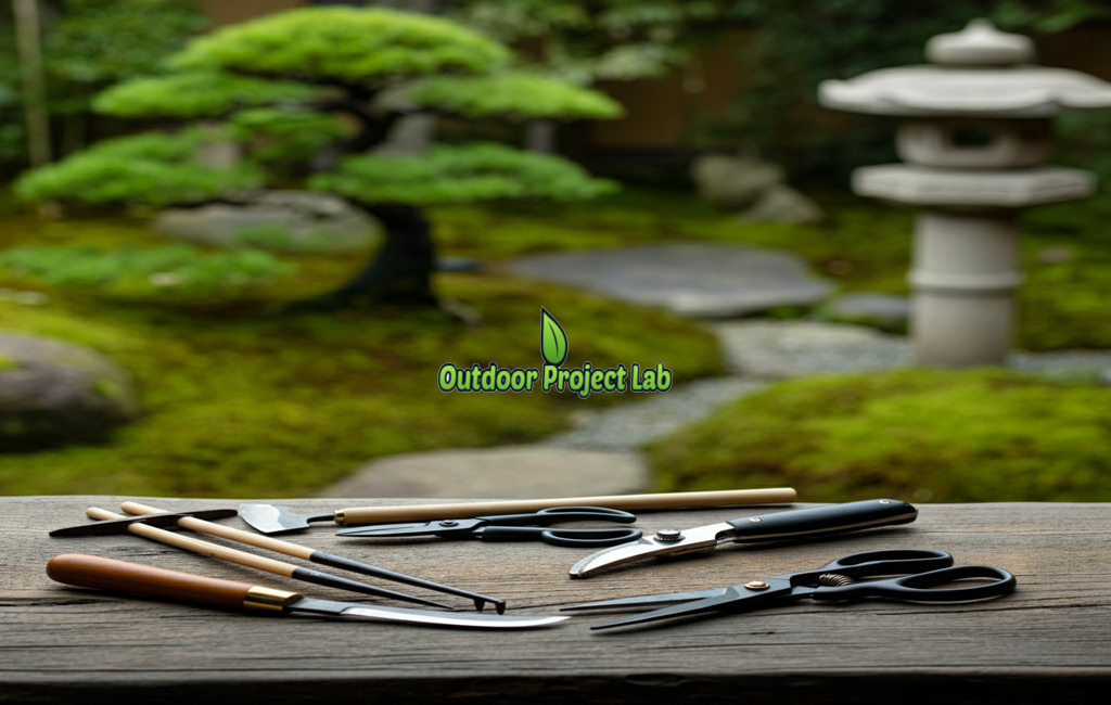 Japanese Gardening Tools: Best Picks for 2025