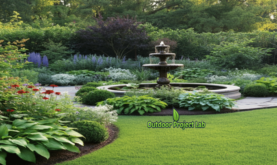 Garden Advice Monumental: Transform Your Outdoor Space with Expert Tips