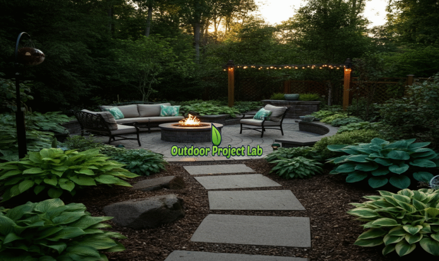 Transform Your Patio with Smart Landscape Design Ideas