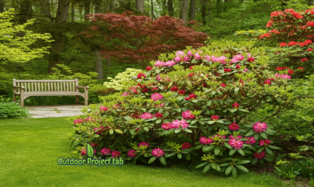 Brown Leaves on Rhododendron Bush – Common Causes and Fixes