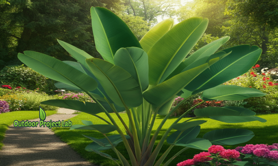 Travel Palm Plant Care & Benefits: A Simple Guide for Every Home