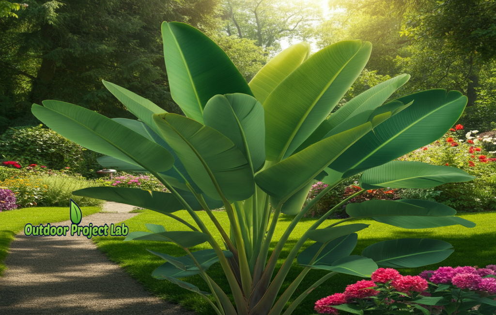 Travel Palm Plant Care & Benefits: A Simple Guide for Every Home