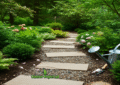 DIY Garden Path for Backyard – Easy & Affordable Ideas