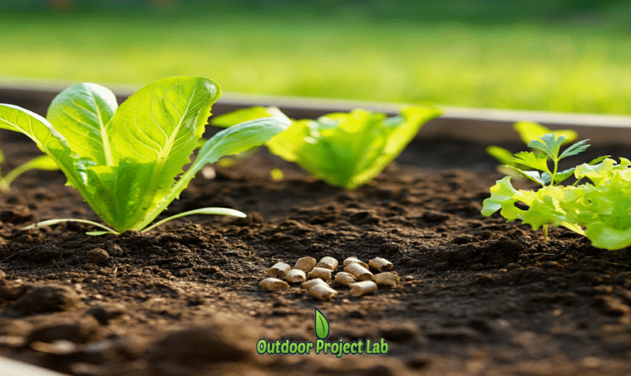 Rabbit Droppings in Your Garden: Helpful Fertilizer or Harmful Mess?