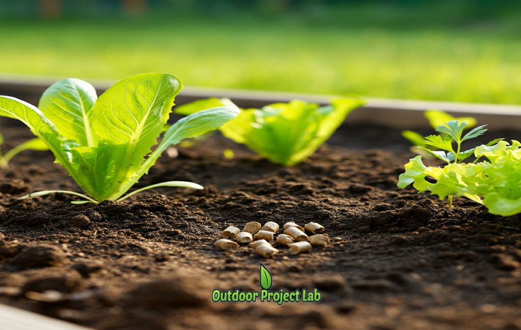 Rabbit Droppings in Garden: Safe Fertilizer or a Problem?