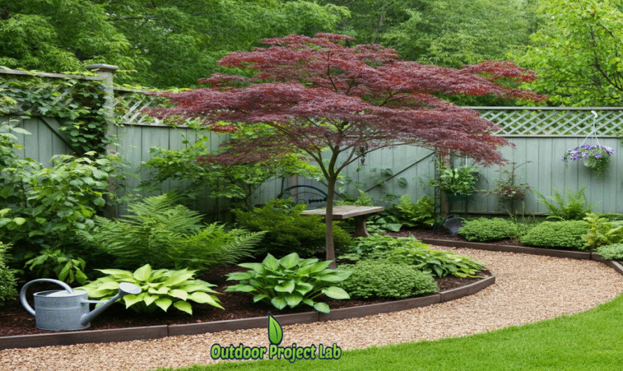 Japanese Maple for Zone 9 | Best Varieties & Care Tips for Warm Climates