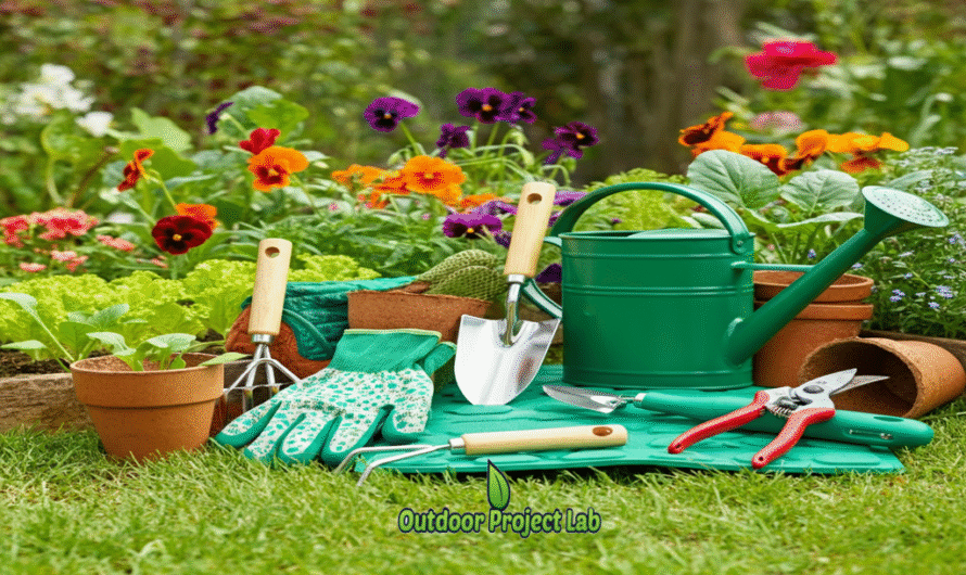 Best Tools for Beginner Gardeners (Under $30)