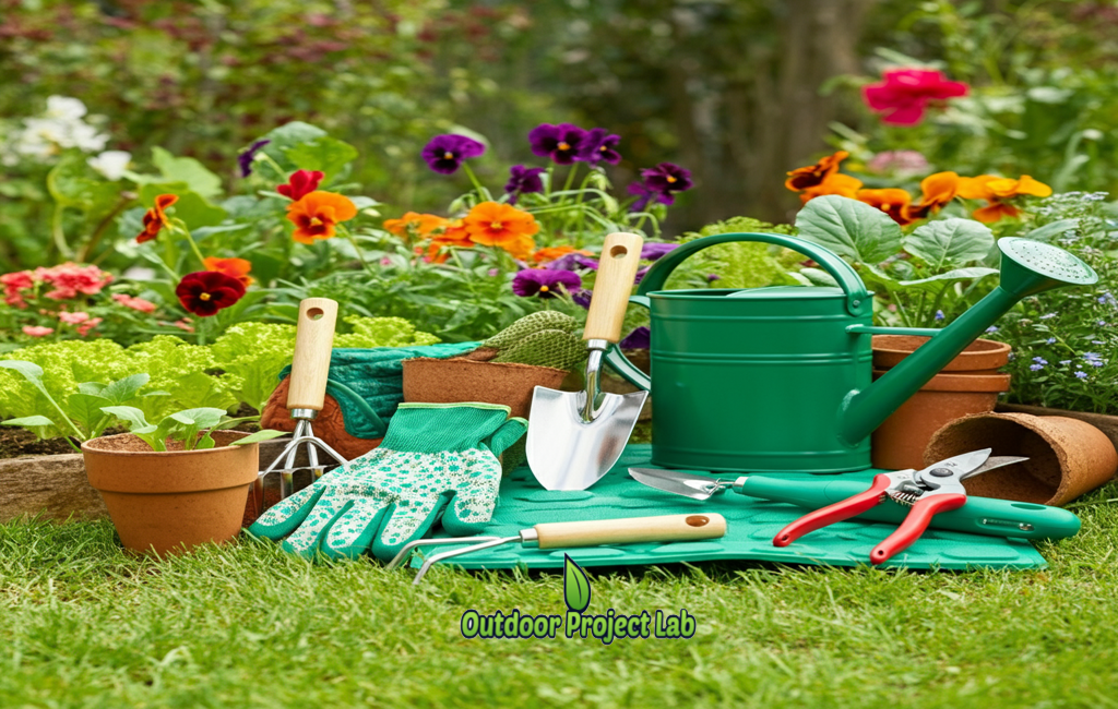 Essential Gardening Tools for Beginners Under $30 – Budget-Friendly Kit