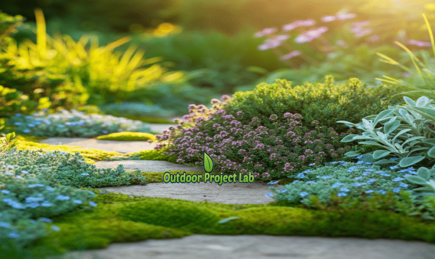 Best Stepables for Sun: Top Walkable Plants for Sunny Spots