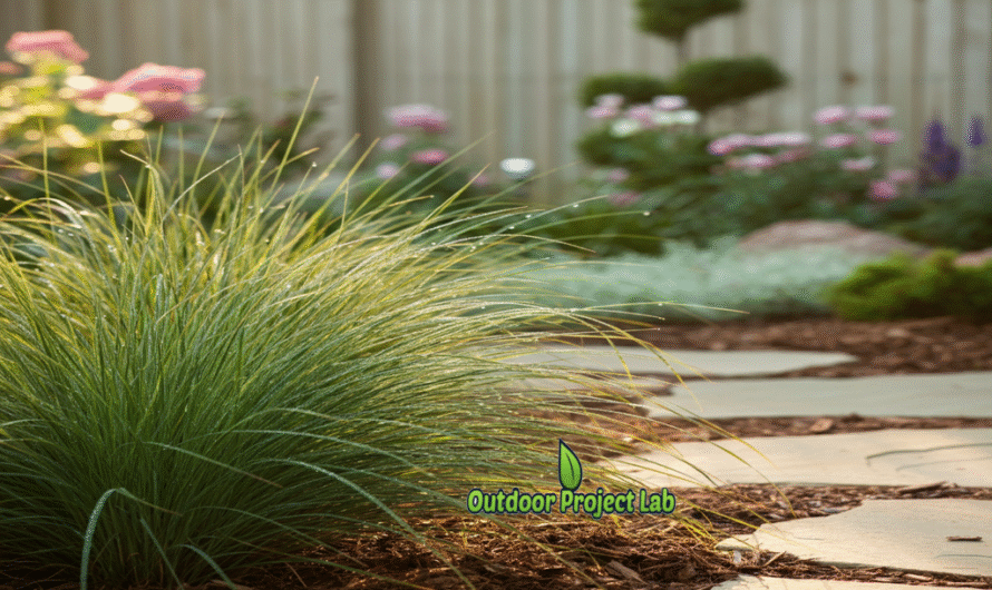 Slender Veldt Grass: A Guide to This Easy Ornamental Grass